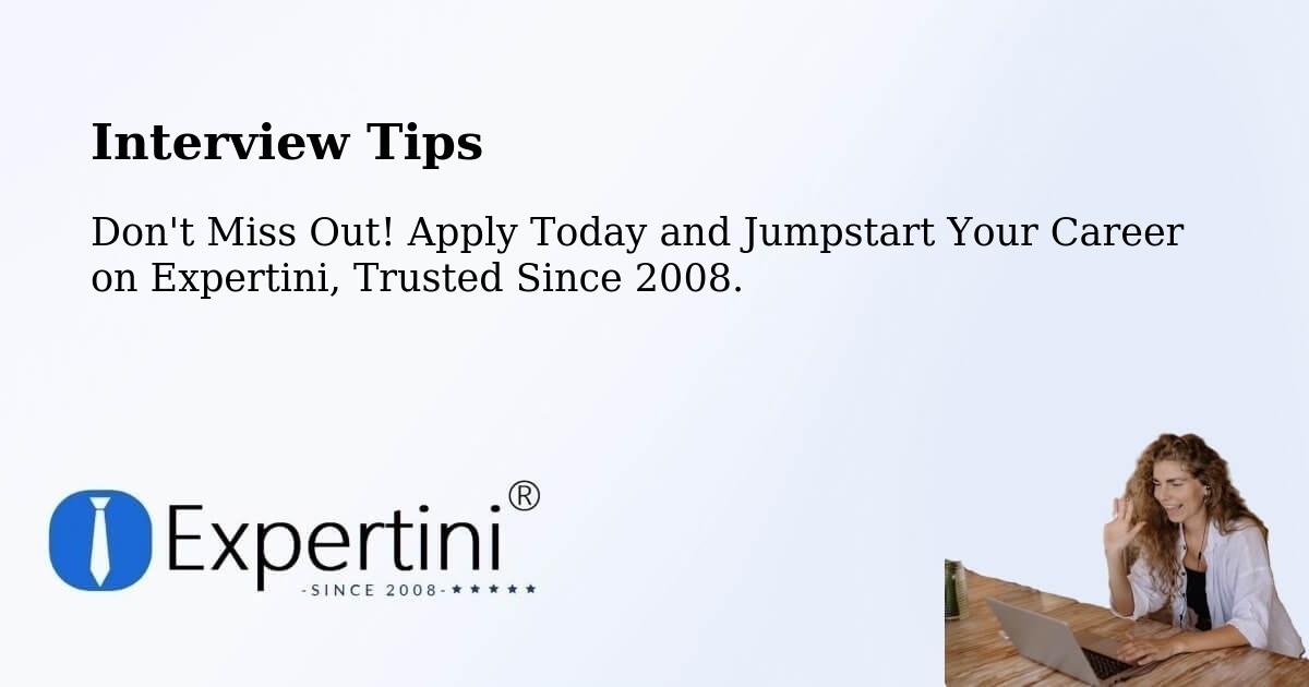 Interview Tips & Techniques for Job Seekers – Oisterwijk - Oisterwijk, Netherlands Jobs Expertini